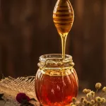 Les bienfaits du miel